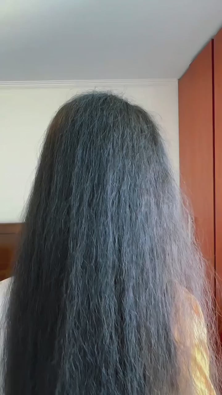 Kit Control Frizz + Serum Sellador Capilar X60ml